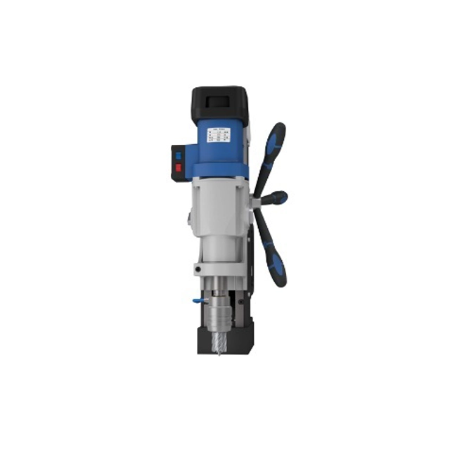 Vendita online Trapano perforatore a base magnetica girevole MAB 845 V